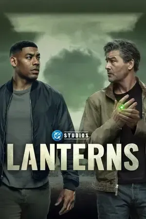 Lanterns 2026 Season 1 HBO Series Hindi - English Audio [EP - 02 Added]