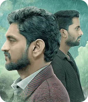 Mathe Male Hoyyuthide (2026) Hindi (MULTI AUDIO) – – 1080p