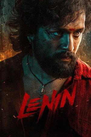 Lenin (2026) Hindi (MULTI AUDIO) – – 1080p