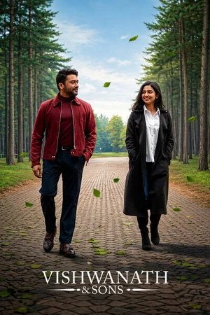 Vishwanath & Sons (2026) Hindi (MULTI AUDIO) – – 1080p